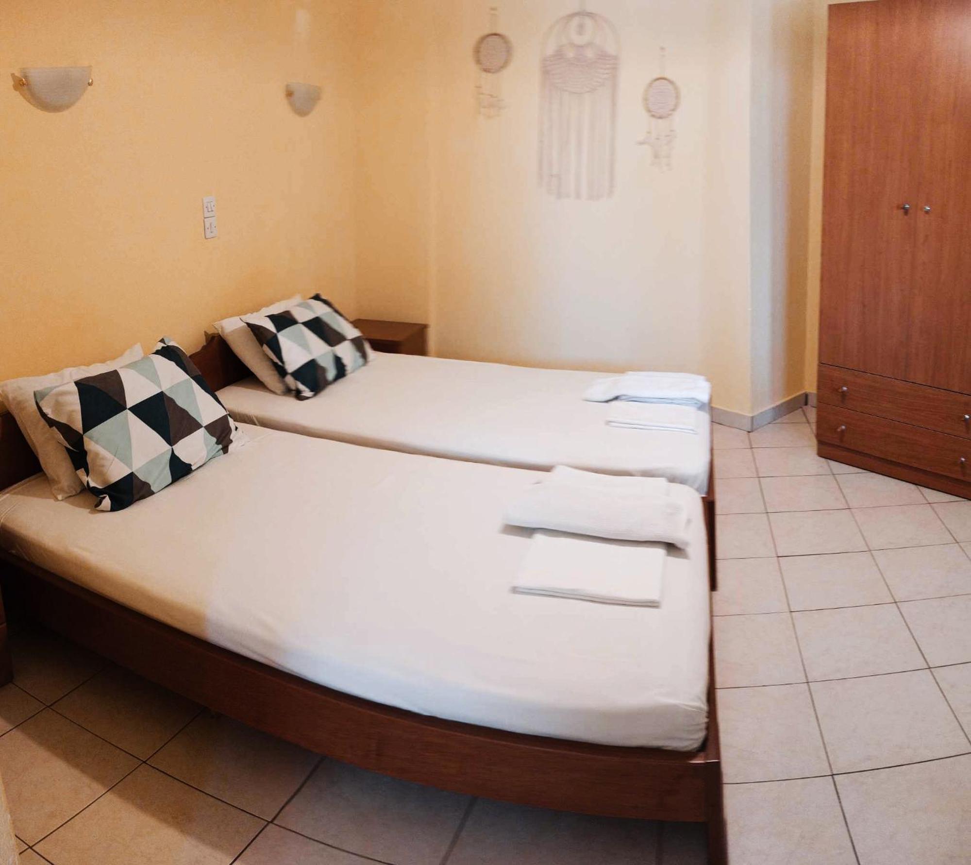 Despoina Meletiadou Nea Roda Chambre photo