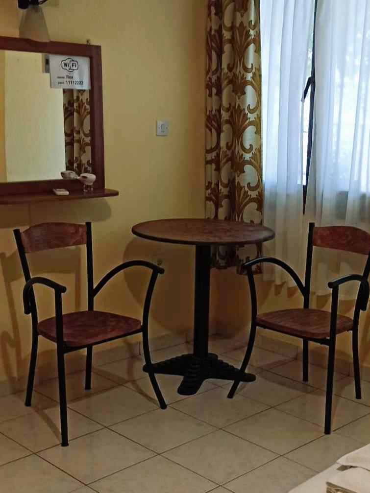 Despoina Meletiadou Nea Roda Chambre photo
